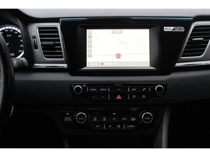 Kia Niro HYBRID 1.6 Vision Advanced Plus 