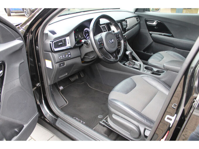 Kia Niro HYBRID 1.6 Vision Advanced Plus 