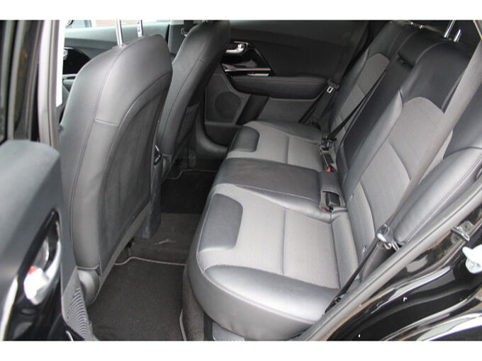 Kia Niro HYBRID 1.6 Vision Advanced Plus 