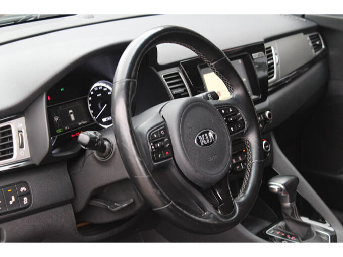 Kia Niro HYBRID 1.6 Vision Advanced Plus 