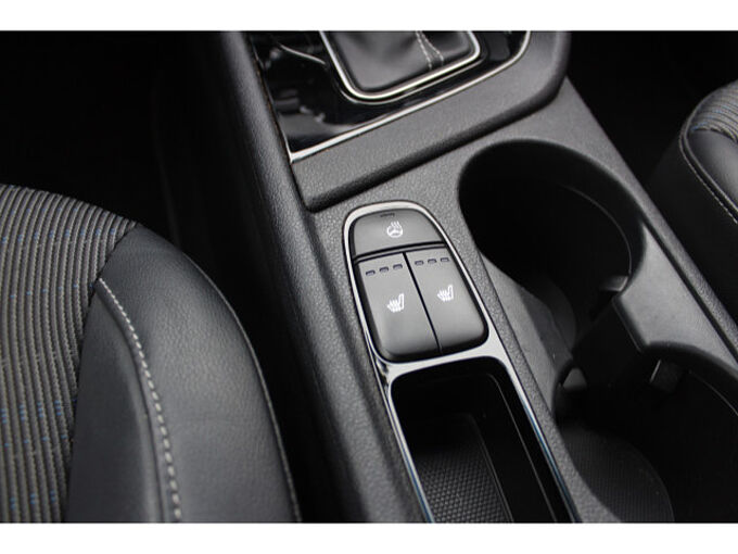 Kia Niro HYBRID 1.6 Vision Advanced Plus 