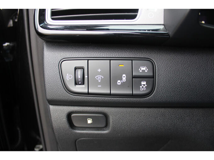 Kia Niro HYBRID 1.6 Vision Advanced Plus 