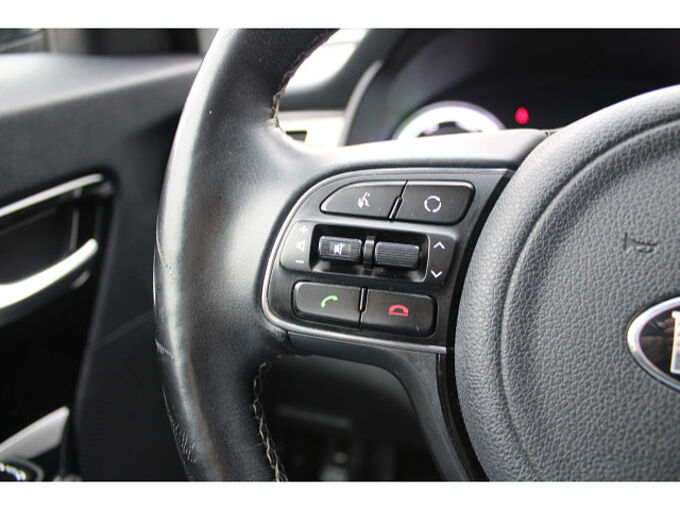 Kia Niro HYBRID 1.6 Vision Advanced Plus 