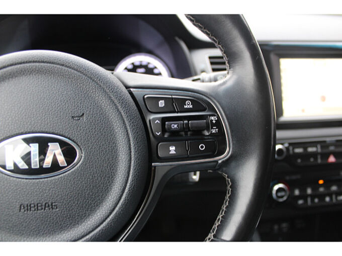 Kia Niro HYBRID 1.6 Vision Advanced Plus 