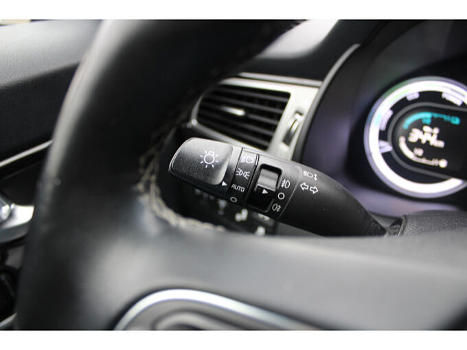 Kia Niro HYBRID 1.6 Vision Advanced Plus 