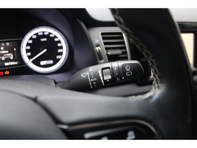 Kia Niro HYBRID 1.6 Vision Advanced Plus 