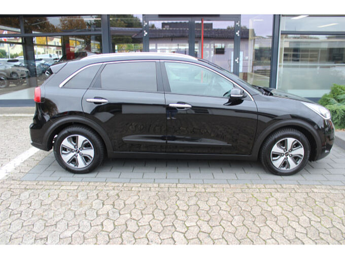 Kia Niro HYBRID 1.6 Vision Advanced Plus 
