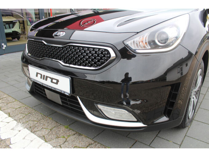 Kia Niro HYBRID 1.6 Vision Advanced Plus 