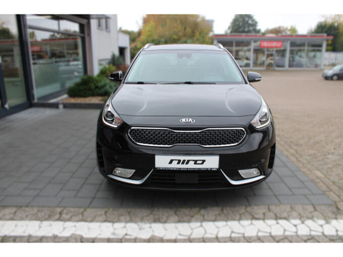Kia Niro HYBRID 1.6 Vision Advanced Plus 