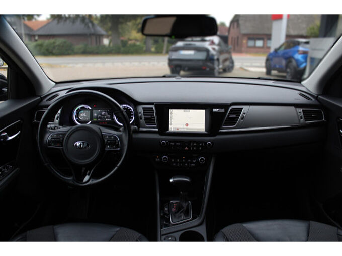 Kia Niro HYBRID 1.6 Vision Advanced Plus 