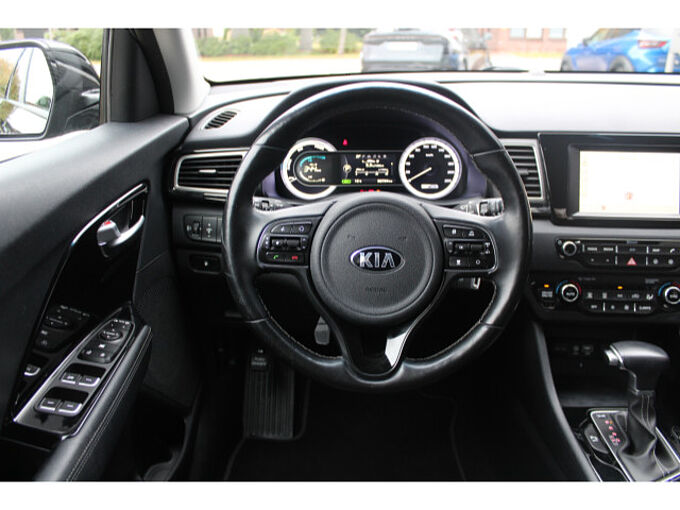 Kia Niro HYBRID 1.6 Vision Advanced Plus 