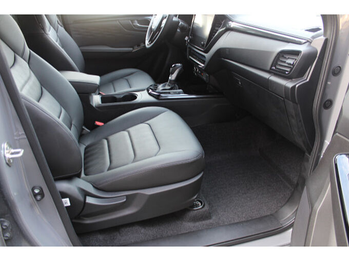 Isuzu D-Max 4x4 Double Cab V-CROSS Automatik 