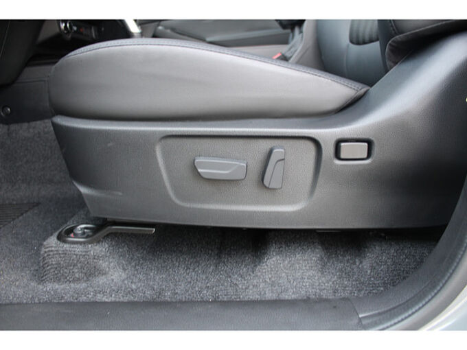 Isuzu D-Max 4x4 Double Cab V-CROSS Automatik 