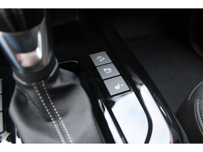 Isuzu D-Max 4x4 Double Cab V-CROSS Automatik 