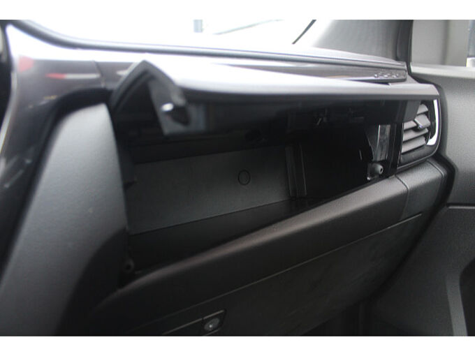 Isuzu D-Max 4x4 Double Cab V-CROSS Automatik 