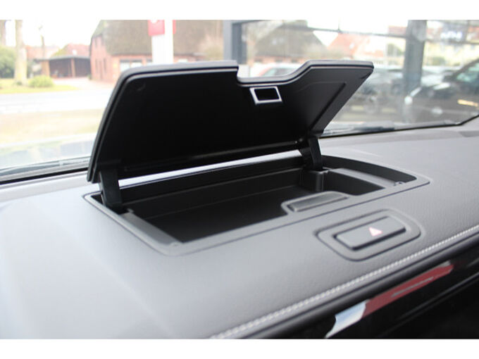 Isuzu D-Max 4x4 Double Cab V-CROSS Automatik 