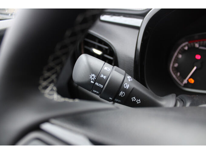 Isuzu D-Max 4x4 Double Cab V-CROSS Automatik 