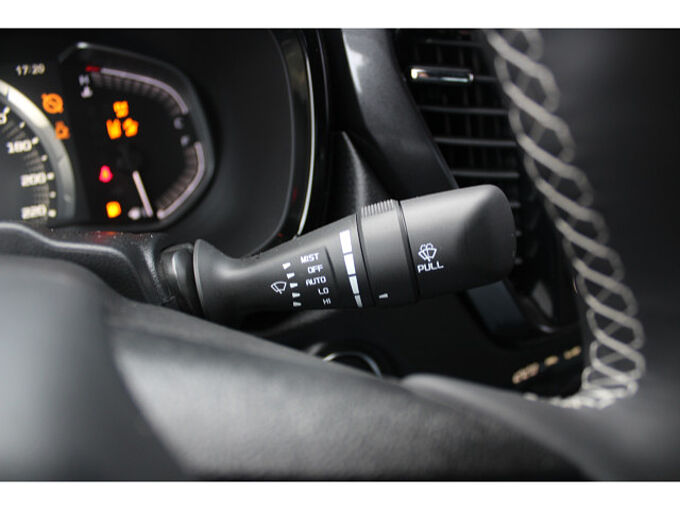 Isuzu D-Max 4x4 Double Cab V-CROSS Automatik 