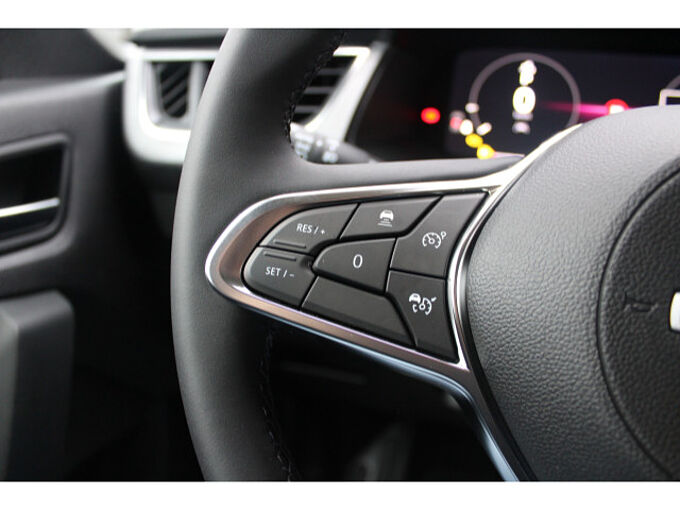 Nissan Townstar Kombi L1 1.3 DIG-T 130 Tekna Automatik 