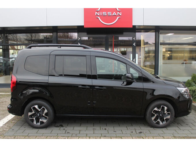 Nissan Townstar Kombi L1 1.3 DIG-T 130 Tekna Automatik 
