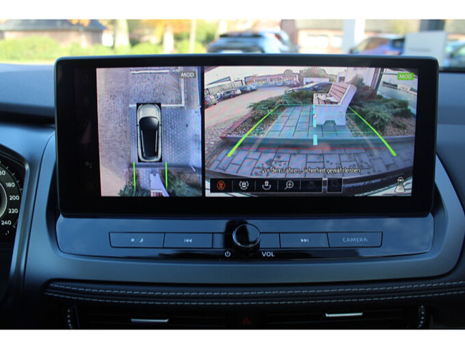 Nissan Qashqai 1,5 VC-T e-POWER Tekna PGD Bose 19' 19'