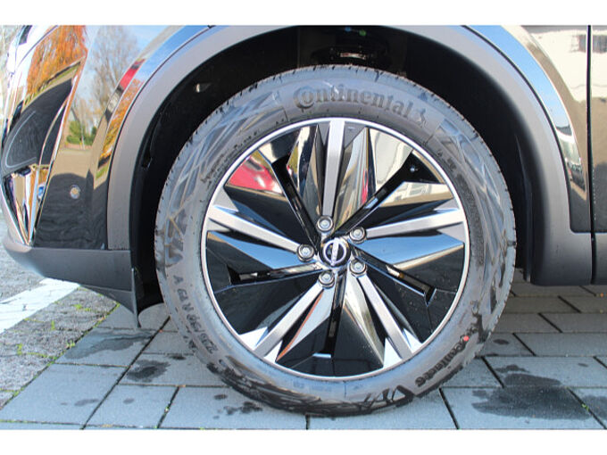 Nissan Qashqai 1,5 VC-T e-POWER Tekna PGD Bose 19' 19'