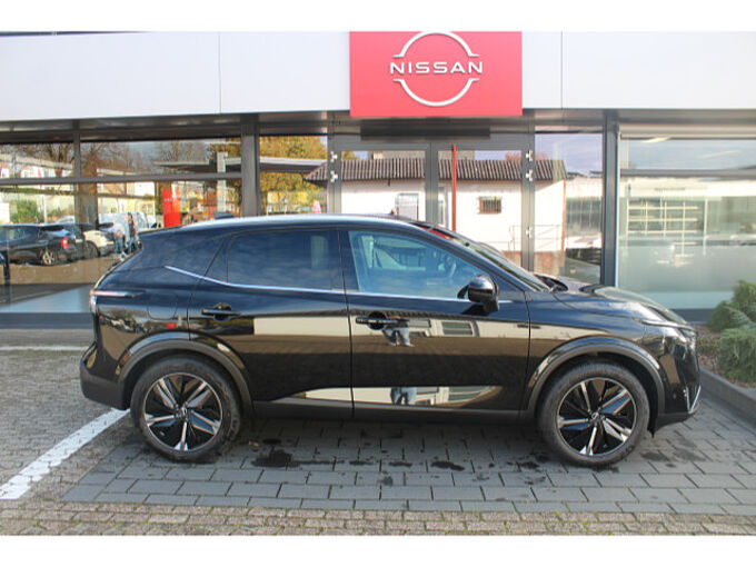 Nissan Qashqai 1,5 VC-T e-POWER Tekna PGD Bose 19' 19'