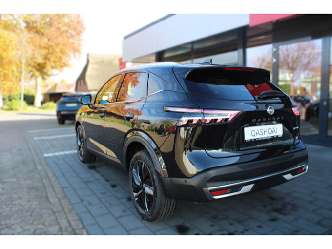 Nissan Qashqai 1,5 VC-T e-POWER Tekna PGD Bose 19' 19'