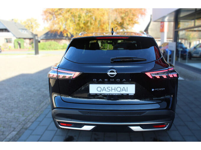 Nissan Qashqai 1,5 VC-T e-POWER Tekna PGD Bose 19' 19'