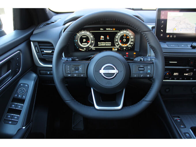 Nissan Qashqai 1,5 VC-T e-POWER Tekna PGD Bose 19' 19'