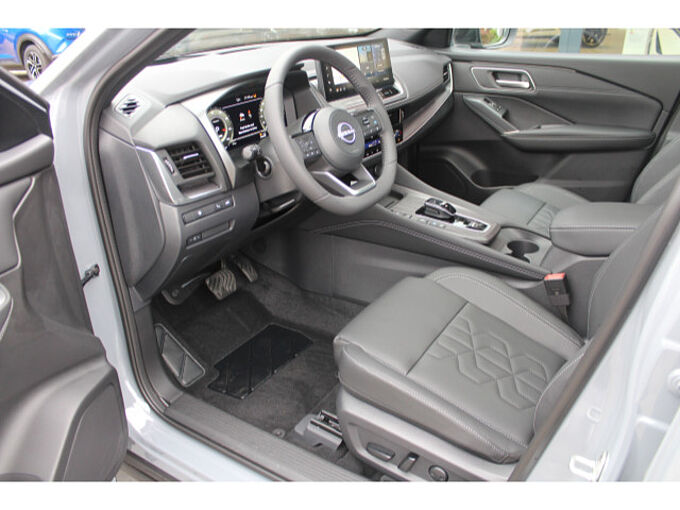 Nissan Qashqai 1,5 VC-T e-POWER Tekna PGD Bose 19' 19'