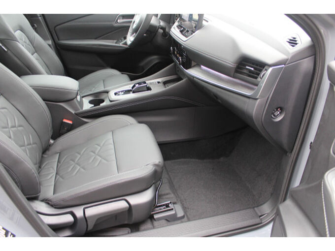 Nissan Qashqai 1,5 VC-T e-POWER Tekna PGD Bose 19' 19'