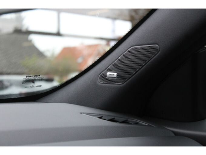 Nissan Qashqai 1,5 VC-T e-POWER Tekna PGD Bose 19' 19'