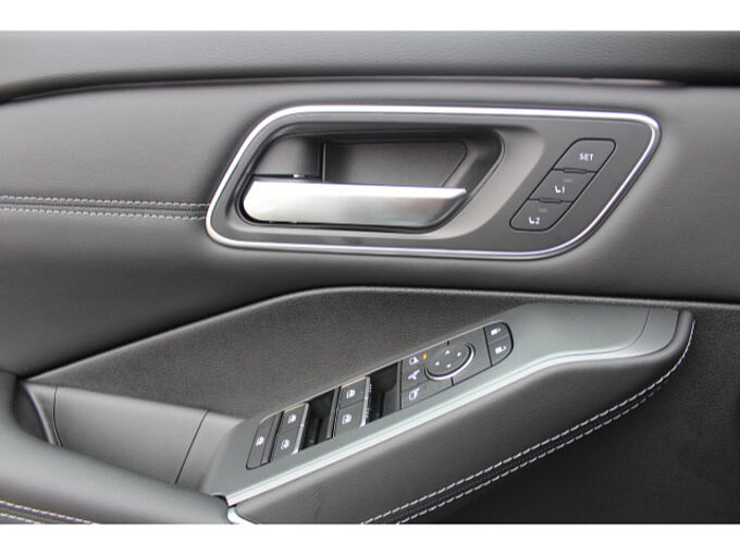 Nissan Qashqai 1,5 VC-T e-POWER Tekna PGD Bose 19' 19'