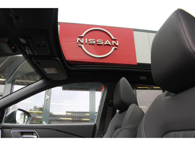 Nissan Qashqai 1,5 VC-T e-POWER Tekna PGD Bose 19' 19'