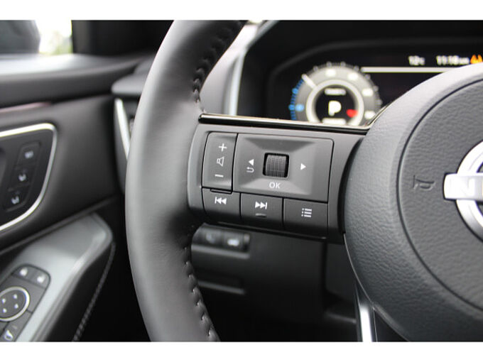 Nissan Qashqai 1,5 VC-T e-POWER Tekna PGD Bose 19' 19'
