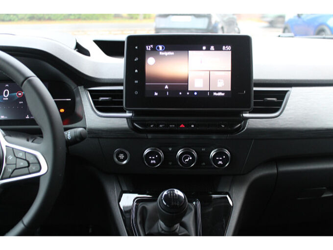 Nissan Townstar Kombi L1 1.3 DIG-T 130 Tekna LED 