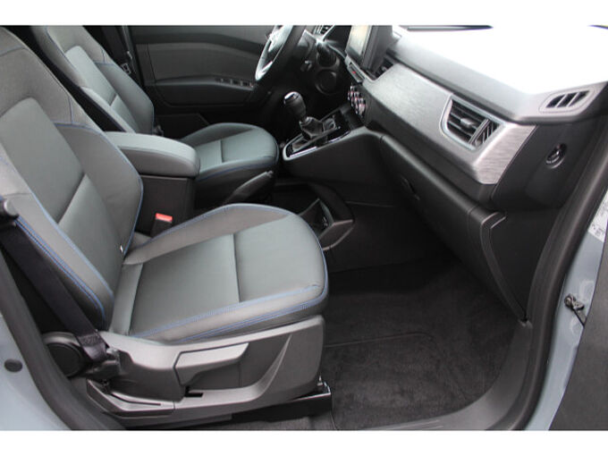 Nissan Townstar Kombi L1 1.3 DIG-T 130 Tekna LED 