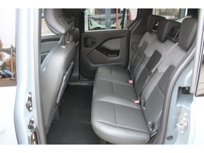 Nissan Townstar Kombi L1 1.3 DIG-T 130 Tekna LED 