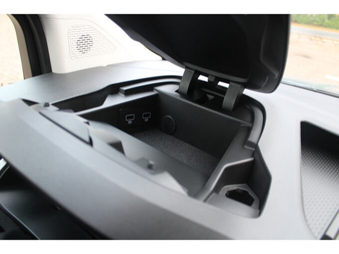 Nissan Townstar Kombi L1 1.3 DIG-T 130 Tekna LED 