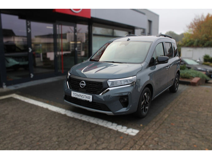 Nissan Townstar Kombi L1 1.3 DIG-T 130 Tekna LED 