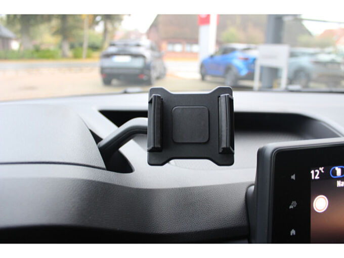 Nissan Townstar Kombi L1 1.3 DIG-T 130 Tekna LED 