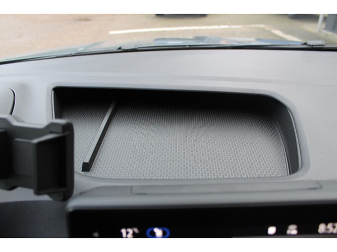 Nissan Townstar Kombi L1 1.3 DIG-T 130 Tekna LED 