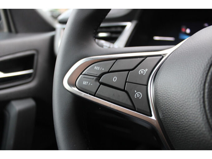 Nissan Townstar Kombi L1 1.3 DIG-T 130 Tekna LED 