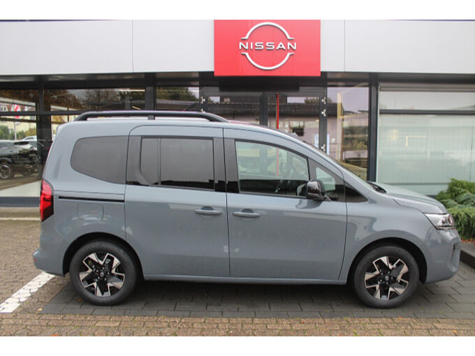 Nissan Townstar Kombi L1 1.3 DIG-T 130 Tekna LED 
