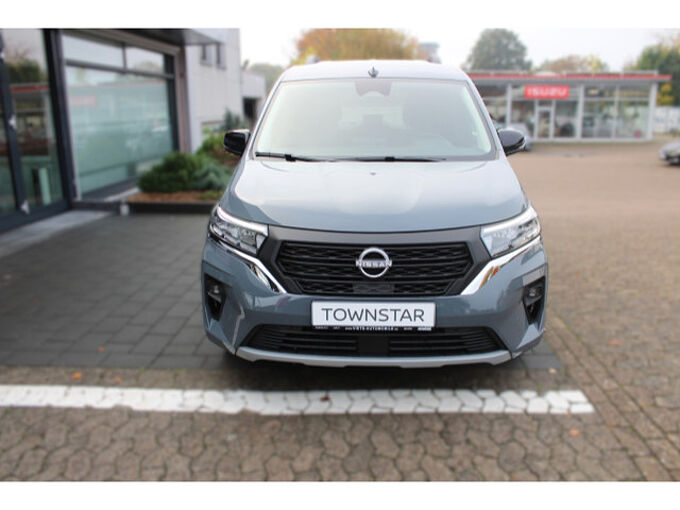 Nissan Townstar Kombi L1 1.3 DIG-T 130 Tekna LED 