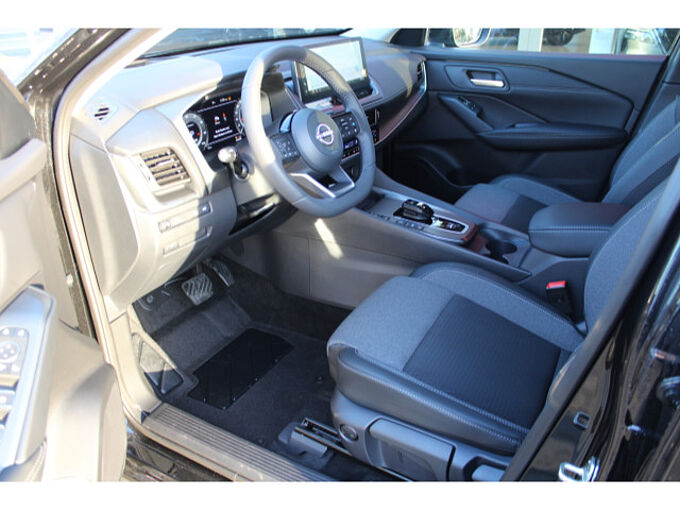 Nissan Qashqai 1,5 VC-T e-POWER N-WAY 19' 19'