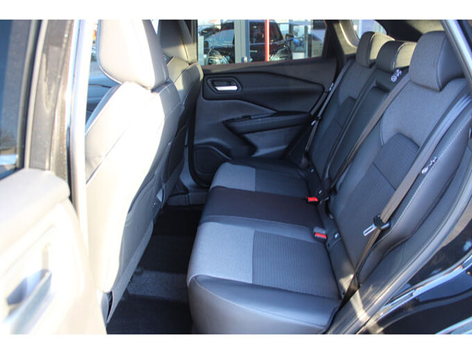 Nissan Qashqai 1,5 VC-T e-POWER N-WAY 19' 19'