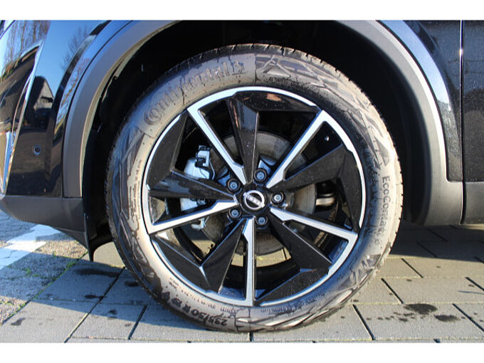Nissan Qashqai 1,5 VC-T e-POWER N-WAY 19' 19'