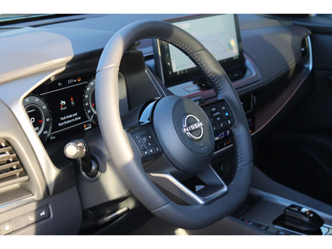 Nissan Qashqai 1,5 VC-T e-POWER N-WAY 19' 19'